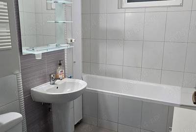 Ofer spre inchiriere apartament 2 camere in Confort City - 7