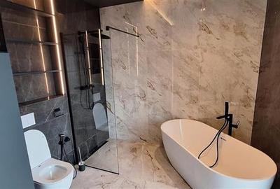 Inchiriere Penthouse de LUX 2 camereCentru zona Piata Abator, Cluj-Napoca - 13