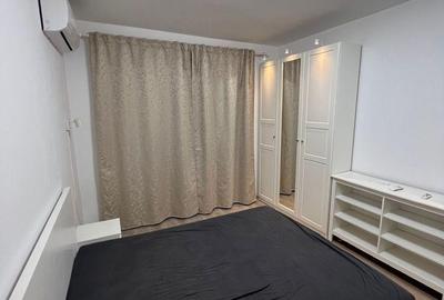 Apartament cu 2 camere decomandat, mobilat în Central - 12