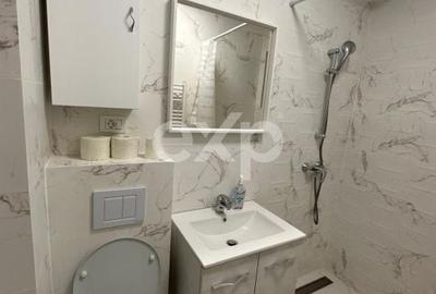 Apartament cu 2 camere decomandat în Smeura - 8