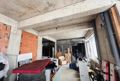 Spatiu comercial premium 126,40 mp, super vad comercial Tineretului- Chiajna - 1