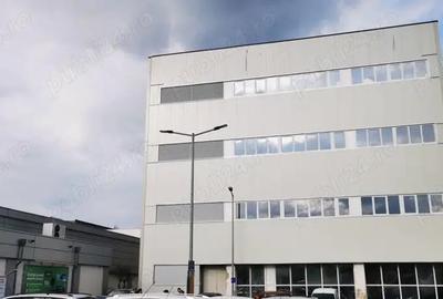 Inchiriere spatiu comercial depozitare servicii langa Lidl negociabil Inchiriere spatiu comercial depozitare servicii langa Lidl negociabil - 1