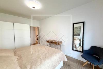 Apartament cu 2 camere nedecomandat în Lazaret - 14