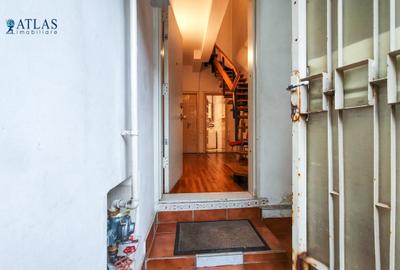 Casă individuală, ideală pentru rezidenta, investitie, central, Blumana Casă individuală, ideală pentru rezidenta, investitie, central, Blumana - 2