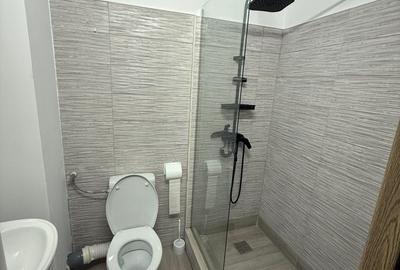 Apartament cu 2 camere decomandat în Central - 3