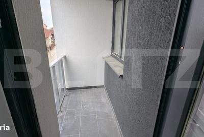 Apartament cu 3 camere în Central - 2