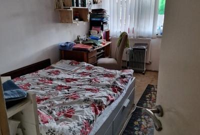 Apartament cu 3 camere semidecomandat, mobilat în Bucureștii Noi - 6