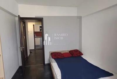 Apartament cu 3 camere decomandat, mobilat în Tineretului