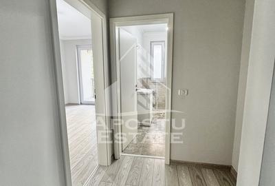 Apartament cu 2 camere semidecomandat în Giroc - 2