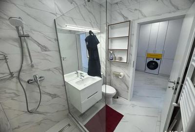 Garsonieră decomandată în Chiajna - 8