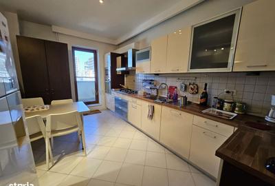 Apartament cu 3 camere în Herăstrău - 2