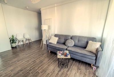 Faleza Nord – Reyna | Apartament 3 camere, bloc nou, vedere la mare - 6