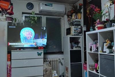 Garsonieră semidecomandată în Central - 2