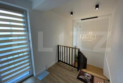 Casă cu 4 camere cu Teren 500 Mp în Central - 3