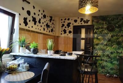 Casă cu 4 camere cu Teren 902 Mp în Ronaț - 3