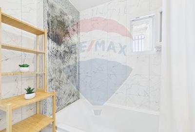 Apartament cu 3 camere decomandat, mobilat în Unirii - 22