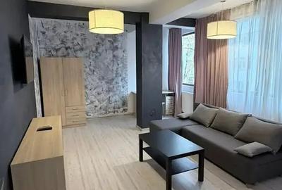 Apartament de închiriat – Baba Novac renovat complet - 2