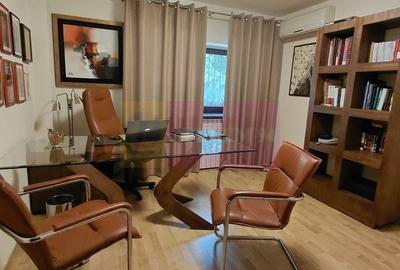 Apartament cu 4 camere decomandat, mobilat în 13 Septembrie - 5