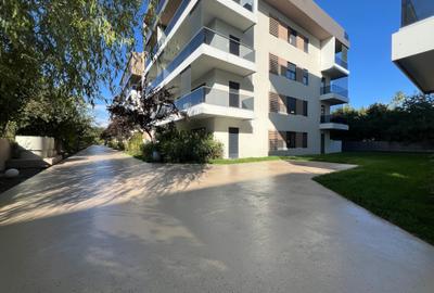 Apartament cu 3 camere, mobilat în Iancu Nicolae - 27