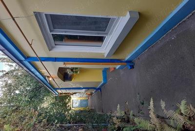 Casă cu 4 camere în Barieră - 14