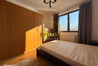 Apartament cu 2 camere, mobilat în Cotroceni - 12