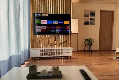 Apartament 2 camere de inchiriat, 47 mp cu terasa 21 mp, str Razoare Vivo - 11