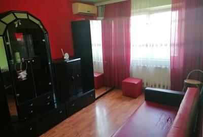 Garsoniera Spatioasa cu Centrala Noul Mall - 1