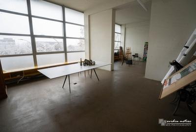 Spatiu multifunctional, birou, ateliere, sport, creatie, etc. - 2