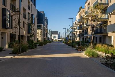 REV2004997 Vila Finalizata Complex Avalon Pipera - 2