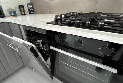 Apartament cu 2 camere semidecomandat, mobilat în Theodor Pallady - 10