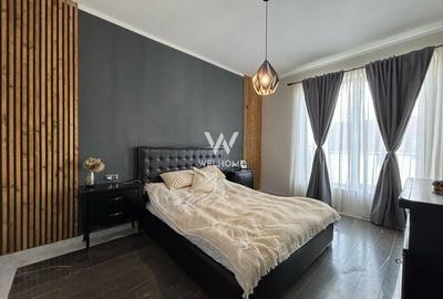 CONFORT la standarde inalte! Penthouse deosebit pe 2 niveluri zona Shopping City - 8