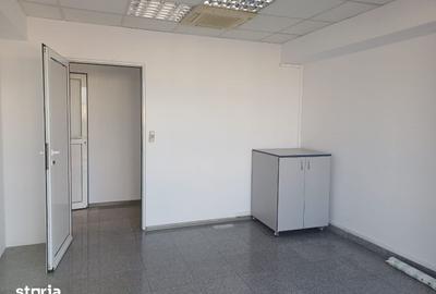Spațiu comercial, de 110 mp, în Mihai Bravu