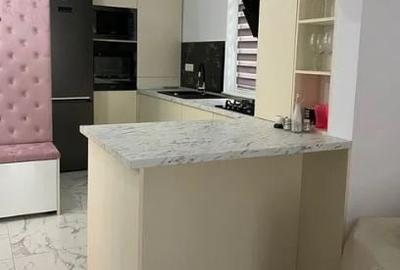 Apartament cu 2 camere decomandat, mobilat în Titan - 4