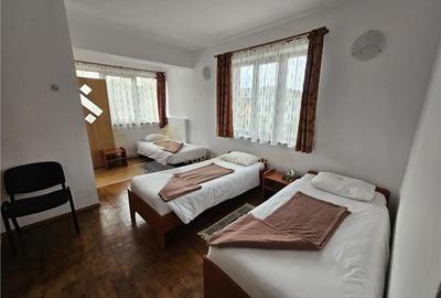 EXCLUSIVITATE COMSION 0% | PENSIUNE 16 CAMERE | 478 MP UTILI  | CURTE 320 MP | EXCLUSIVITATE COMSION 0% | PENSIUNE 16 CAMERE | 478 MP UTILI  | CURTE 320 MP | - 21