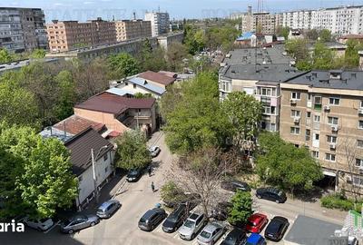 Apartament cu 4 camere decomandat în Crângași - 4
