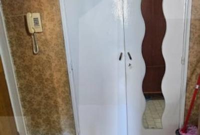 Apartament cu 3 camere, 61 mp, Teiul Doamnei-Aleea Otesani - 3