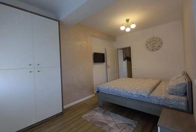 Apartament cu 2 camere decomandat în Central - 2