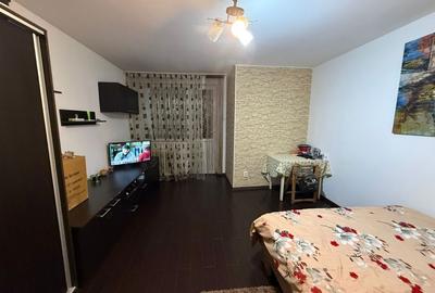 Garsonieră semidecomandată în Craiovei