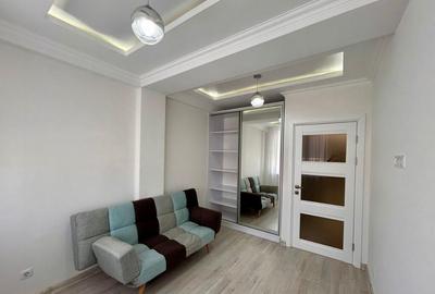 Oferim spre inchiriere un apartament cu 3 camere, in cartierul Zorilor - 1