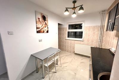 Apartament cu 2 camere decomandat, mobilat în Berceni
