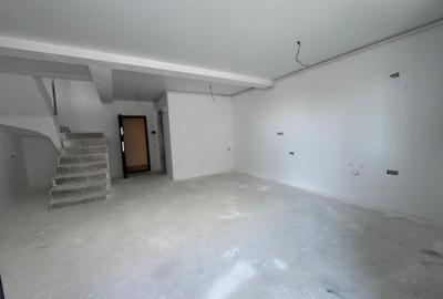 Apartament 3 camere tip duplex, 100 m²  - BLOC FINALIZAT !! - 6