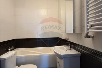 Apartament cu 2 camere de inchiriat in zona Centrala a Voluntariului Apartament cu 2 camere de inchiriat in zona Centrala a Voluntariului - 23