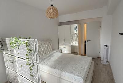 Apartament cu 2 camere în Tractorul - 4