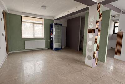 Casa / Spatiu comercial de inchiriat 60 mp + Terasa / Parcari - 3