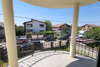 Vanzare Vila exclusivista,  5 camere, comuna Berceni - 15