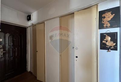 Garsoniera decomandata, luminoasa, Sos. Pantelimon nr. 237 - 14