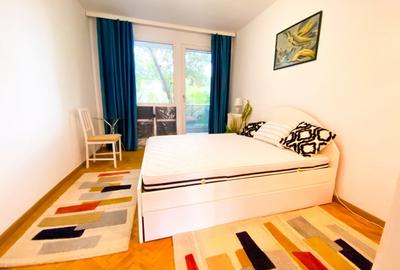 Apartament 2 camere | Modern | Gara - Bd. Ferdinand - 14