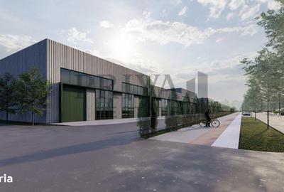 Spațiu comercial, de 228.25 mp, în Torontalului