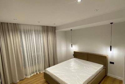 Apartament cu 2 camere decomandat în Bună Ziua - 3