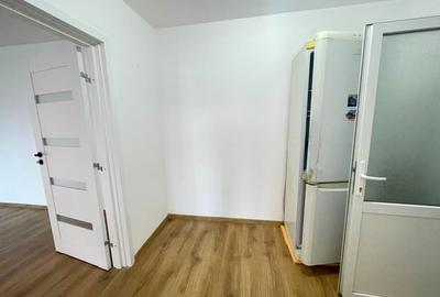 Apartament cu 2 camere decomandat în Podu Roș - 7